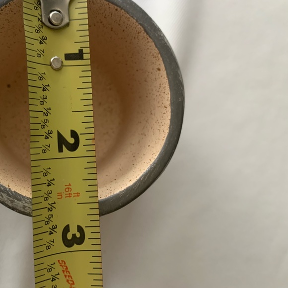 Candle Votive holder - I have qty of these - Picture 4 of 7